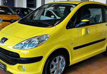 Peugeot 1007 36.357 km 7.490 &euro; Bad Duerkheim 67098