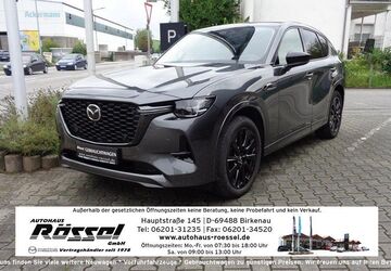 Mazda CX-60 54.140 km 35.990 &euro; Birkenau 69488