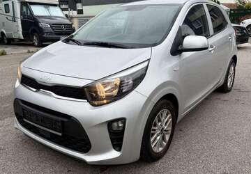 Kia Picanto 60.586 km 11.900 &euro; Krefeld 47809