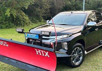 Mitsubishi L200 67.000 km 46.990 &euro; München 81243