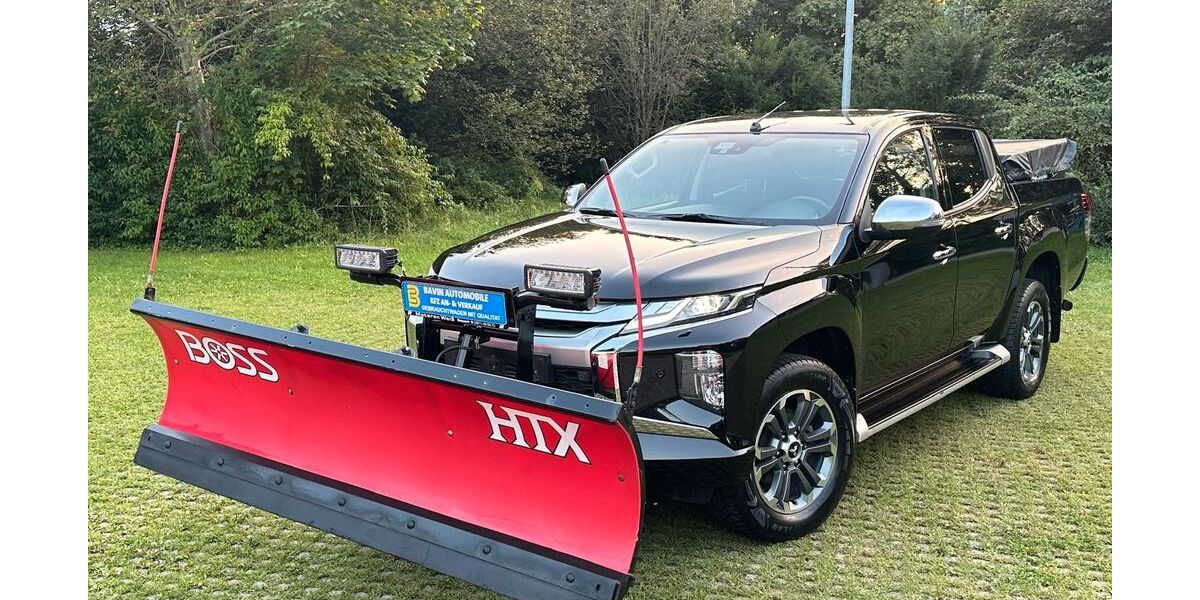 Mitsubishi L200 67.000 km 46.990 &euro; München 81243