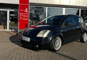 Citroen C2 160.000 km 1.470 &euro; Helmstedt 38350