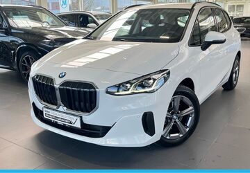 BMW 220 Active Tourer 11.987 km 24.890 &euro; Tübingen 72072
