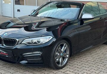 BMW M235 28.000 km 34.450 &euro; Jülich 52428
