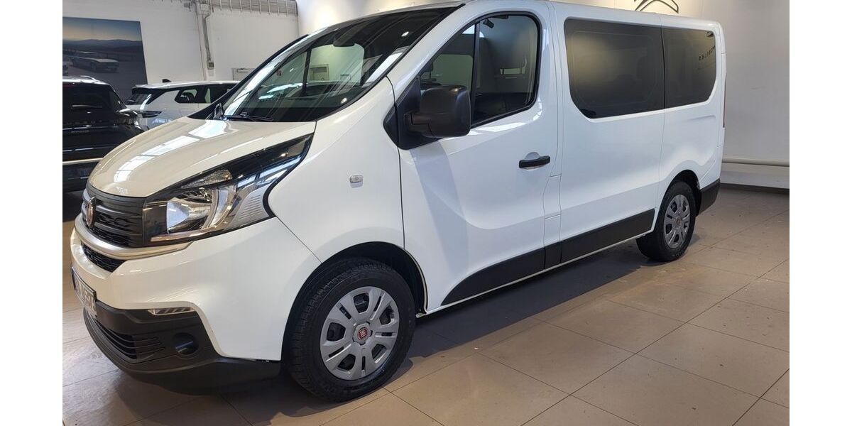 Fiat Talento 105.000 km 10.250 &euro; Gröbenzell 82194