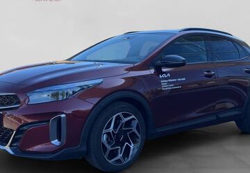 Kia XCeed 4.715 km 33.890 &euro; Detmold 32758