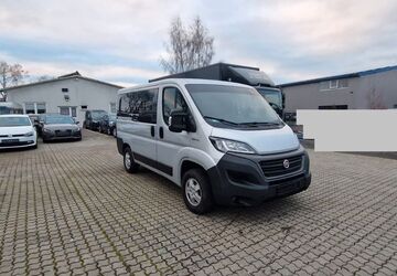 Fiat Ducato 197.000 km 14.900 &euro; Nidda 63667