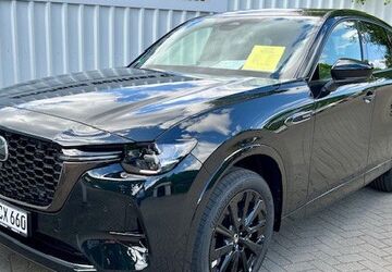Mazda CX-60 4.500 km 49.850 &euro; Ritterhude 27721