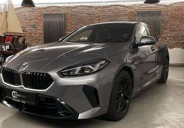 BMW 120 27.500 km 34.890 &euro; Bünde 32257
