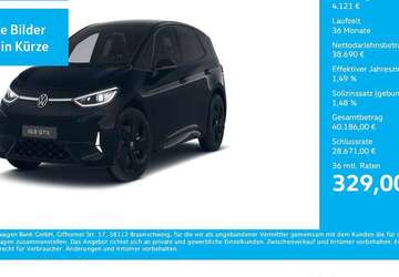 VW ID.3 9.988 km 42.811 &euro; Dortmund 44141