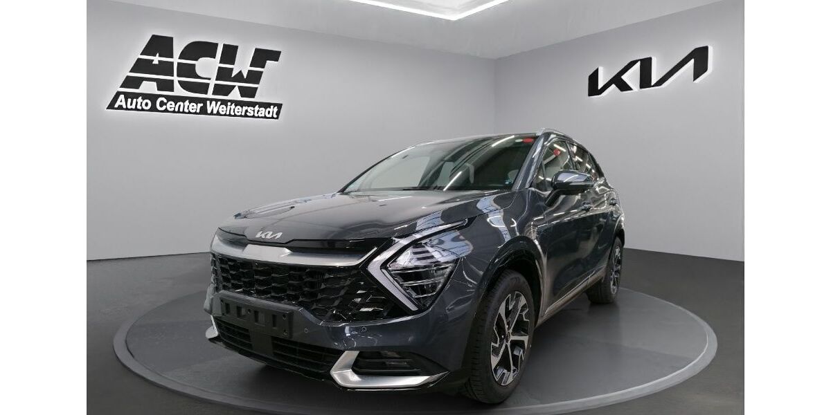 Kia Sportage 17.661 km 31.770 &euro; Weiterstadt-Darmstadt 64331