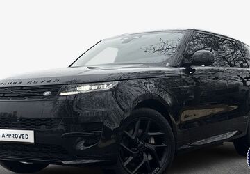 Land Rover Range Rover Sport 3.000 km 119.990 &euro; Heilbronn 74080