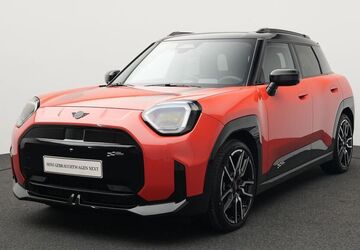 Mini Aceman 11.799 km 32.562 &euro; 