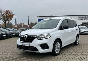 Renault Kangoo 27.200 km 22.490 &euro; Zeven 27404