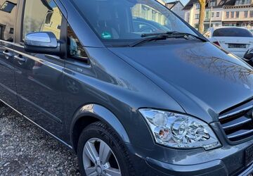 Mercedes-Benz Viano 294.000 km 26.999 &euro; Troisdorf (Nähe Köln/Bonn) 53844