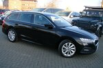 Skoda Octavia 2.0TDI Selection LED Tempomat Spurhalteass 56.838 km 24.980 &euro; Falkensee 14612