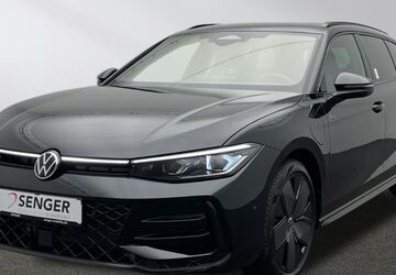 VW Passat Variant 7.000 km 63.990 &euro; Münster 48153