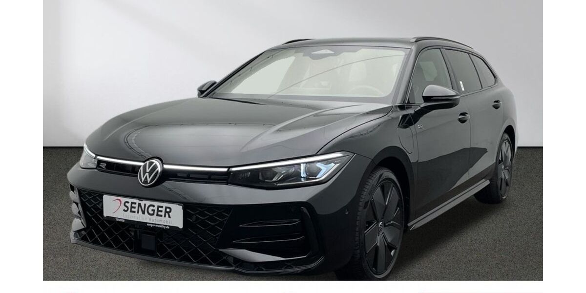 VW Passat Variant 7.000 km 63.990 &euro; Münster 48153