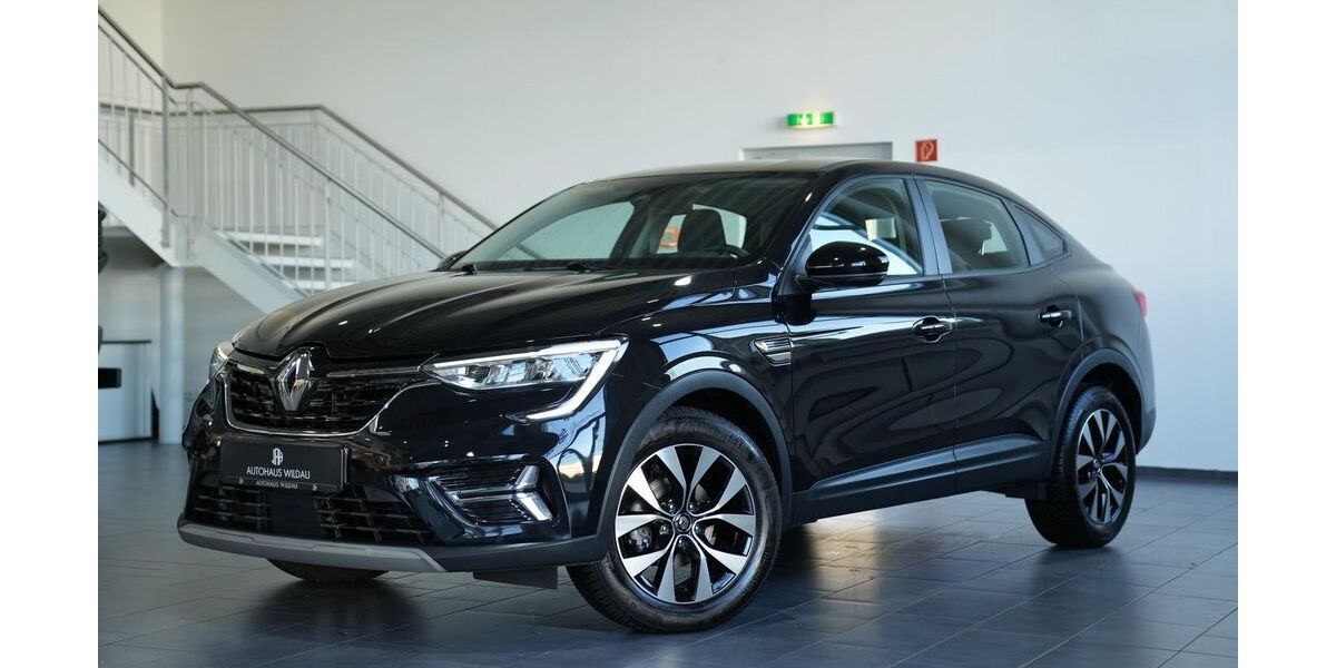 Renault Arkana 16.213 km 21.290 &euro; Wildau 15745