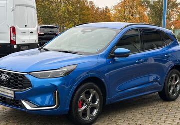 Ford Kuga 5.562 km 35.450 &euro; Borken 34582