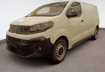 Opel Vivaro 32.600 km 22.980 &euro; Flensburg 24941