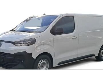 Fiat Scudo 2.300 km 36.990 &euro; Oberursel 61440