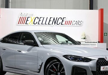 BMW 430 Gran Coupe xDrive M-SPORT-PRO50-JAHRE CARBON 137.000 km 37.444 &euro; Hamm 59077