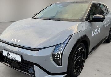 Kia EV4 1.500 km 44.995 &euro; Cloppenburg 49661