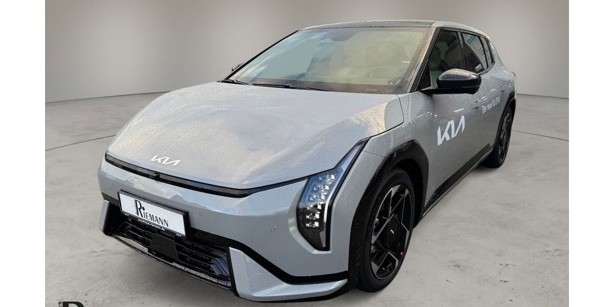 Kia EV4 1.500 km 44.995 &euro; Cloppenburg 49661
