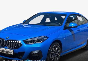 BMW 218 Gran Coupé 40.303 km 31.480 &euro; Germersheim 76726