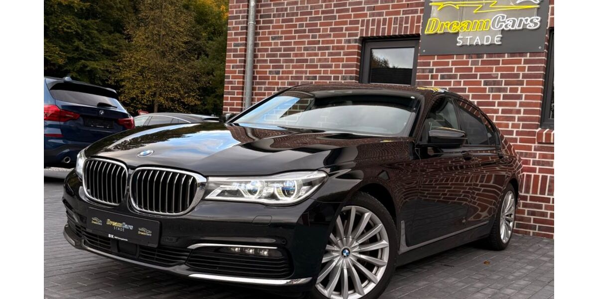 BMW 730 130.000 km 33.450 &euro; Agathenburg 21684