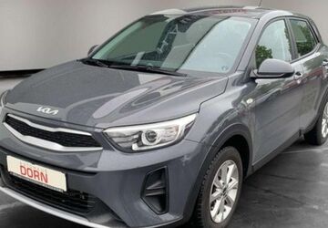 Kia Stonic 14.900 km 19.290 &euro; Landshut 84030