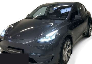 Tesla Model Y 70.387 km 36.100 &euro; Obertraubling 93083
