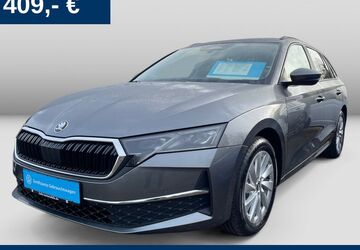 Skoda Octavia 1.002 km 32.440 &euro; Böblingen 71032