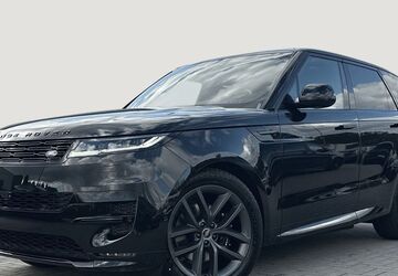 Land Rover Range Rover Sport 8.000 km 126.689 &euro; Iserlohn 58640