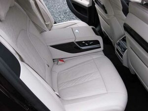 BMW 745e Top Ausst. 86.000 km 40.999 &euro; Biebesheim 64584