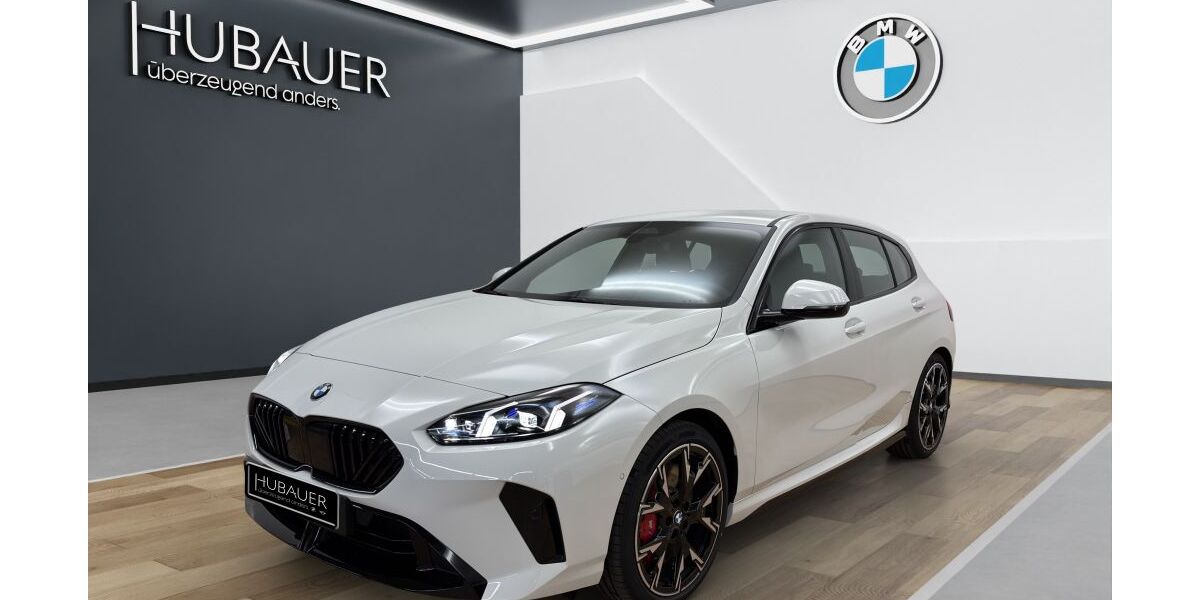 BMW 120 4.000 km 33.990 &euro; Landshut 84030