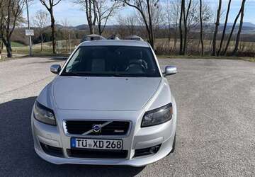Volvo C30 199.800 km 3.700 &euro; Starzach 72181