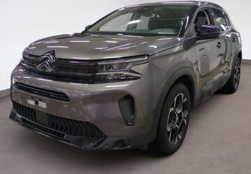 Citroen C5 Aircross 15.950 km 25.900 &euro; Frankenberg 35066