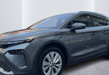 Skoda Elroq 14.574 km 48.980 &euro; Hamburg 22111