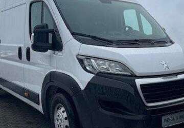 Peugeot Boxer 50.900 km 22.700 &euro; Schöfweg 94572
