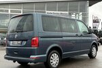 VW T6 Multivan Trendline SHZ/AHK/7.SITZ/TEMPOMAT 123.500 km 27.900 &euro; Villingen-Schwenningen 78054