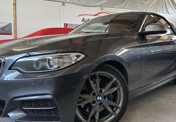 BMW M235 215.900 km 16.990 &euro; Augsburg 86165