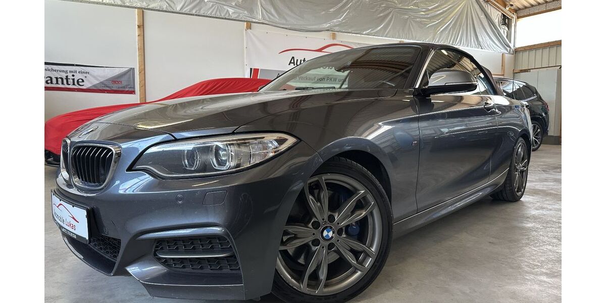 BMW M235 215.900 km 16.990 &euro; Augsburg 86165