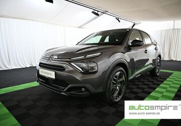 Citroen C4 20.497 km 15.490 &euro; Butzbach 35510