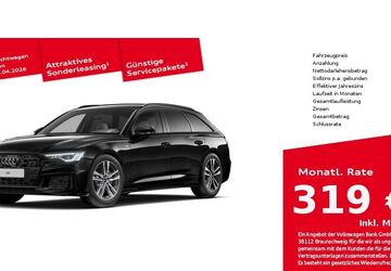 Audi A6 30.266 km 56.990 &euro; Bielefeld 33609