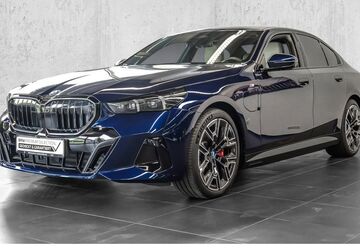 BMW 550 10.270 km 72.490 &euro; Iserlohn 58636
