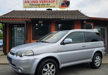 Honda HR-V 206.450 km 1.590 &euro; Erwitte 59597
