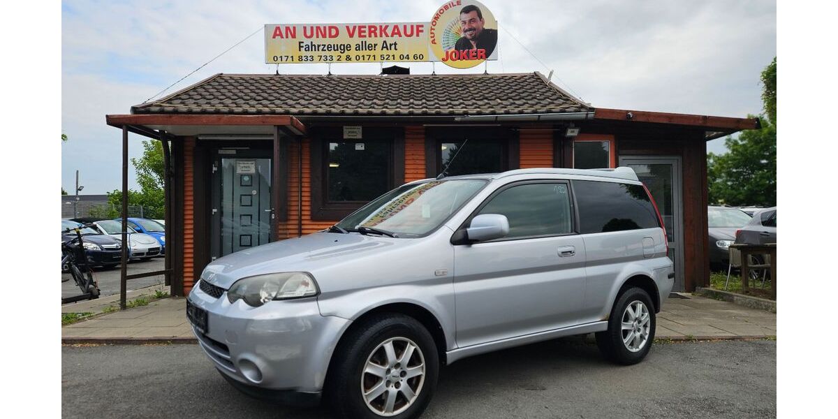 Honda HR-V 206.450 km 1.590 &euro; Erwitte 59597