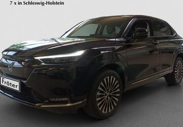 Honda e:Ny1 2.500 km 32.480 &euro; Flensburg 24941